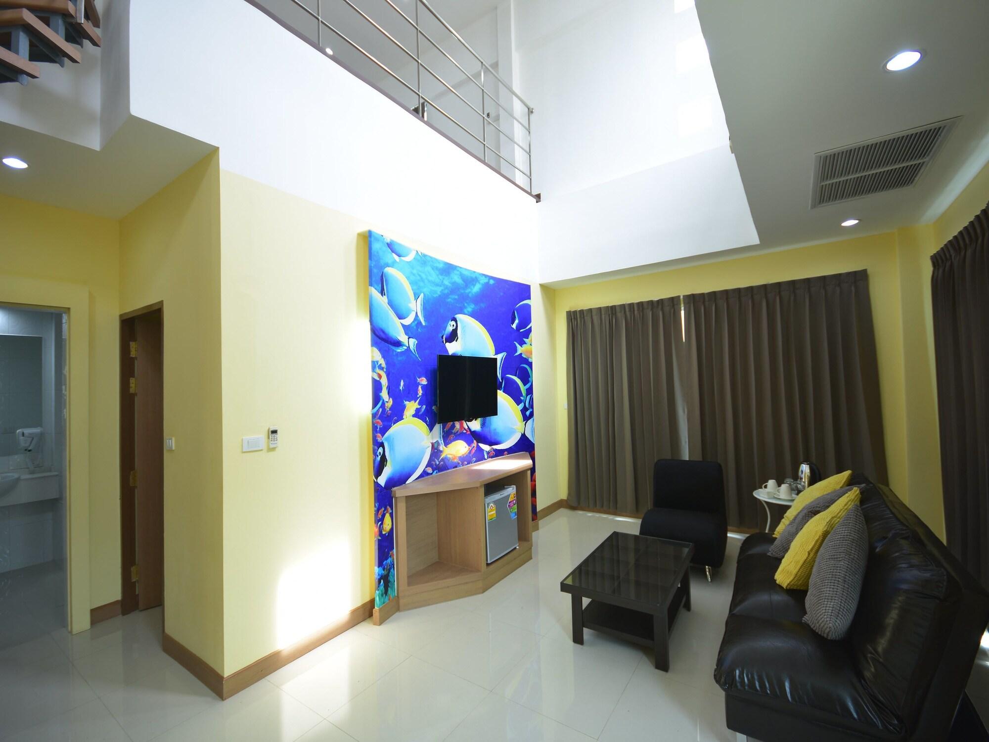 Siam Golden Place Suvarnabhumi Bangkok Exterior foto