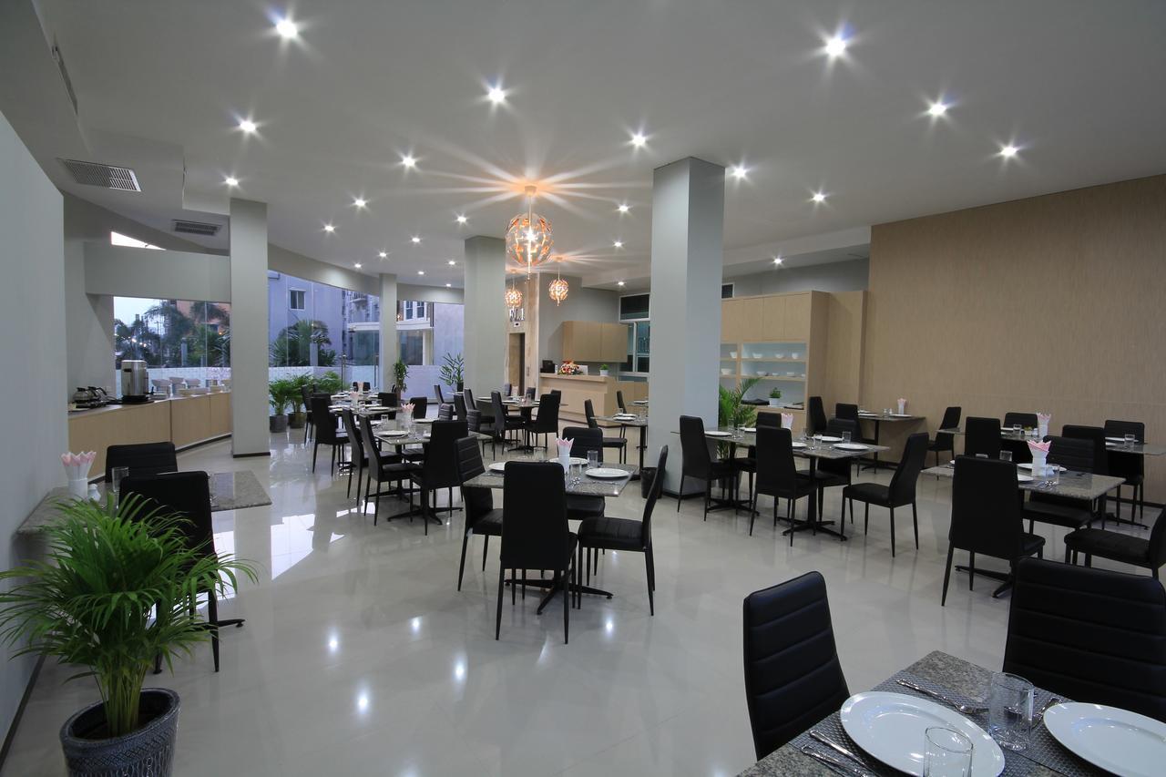 Siam Golden Place Suvarnabhumi Bangkok Exterior foto